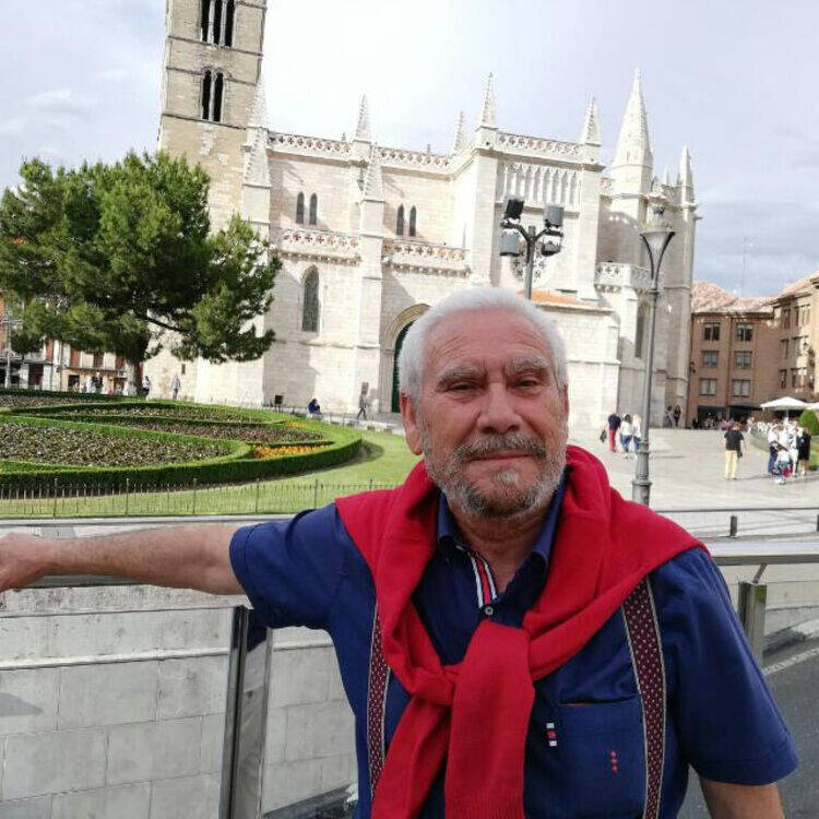 Foto de perfil de foro