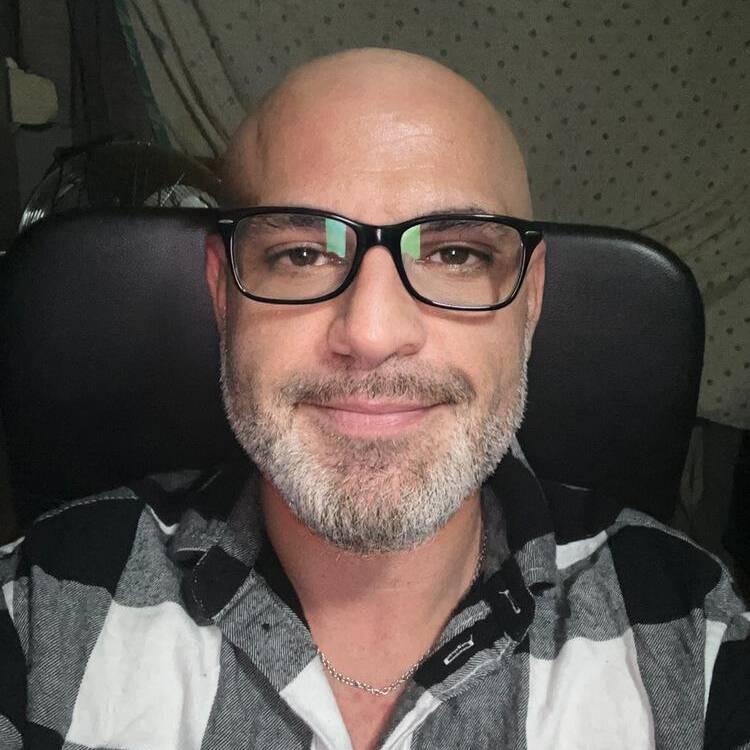 Foto de perfil de Alvaro
