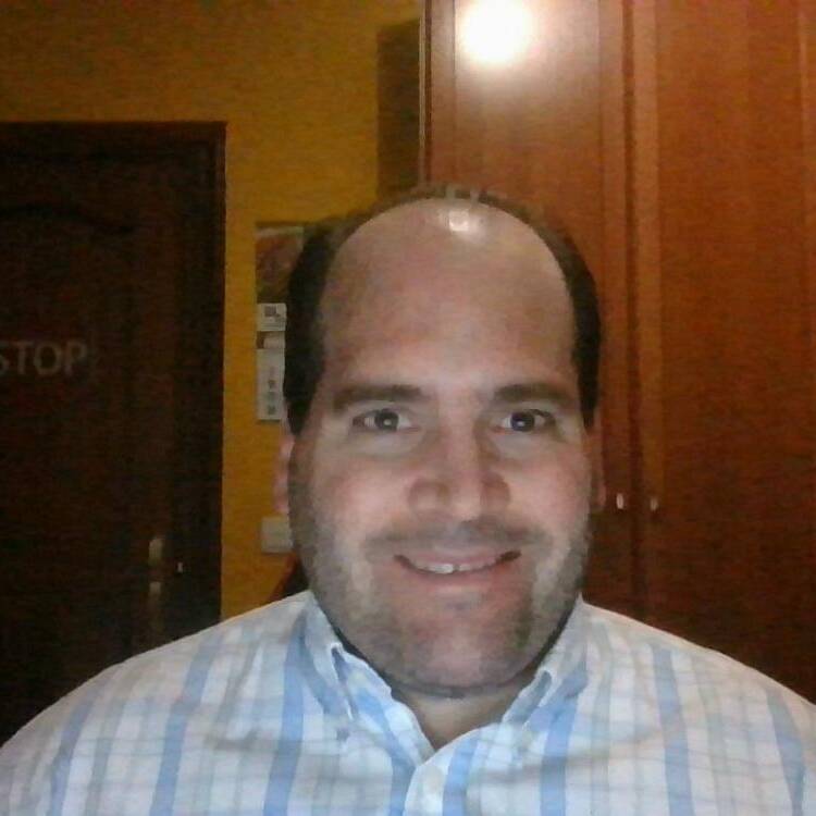 Foto de perfil de luis manuel
