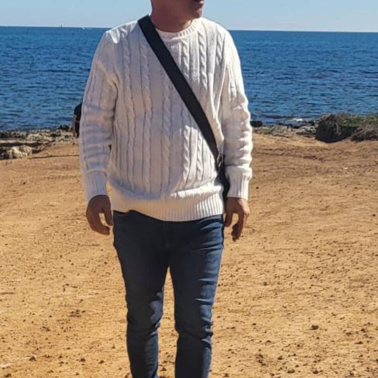 Foto de perfil de Felipe