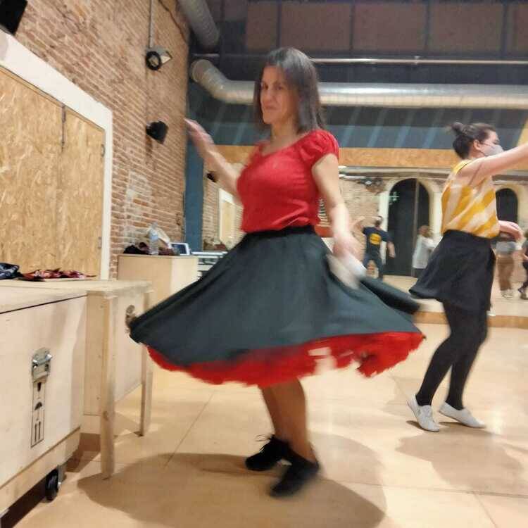 Foto de perfil de amelia