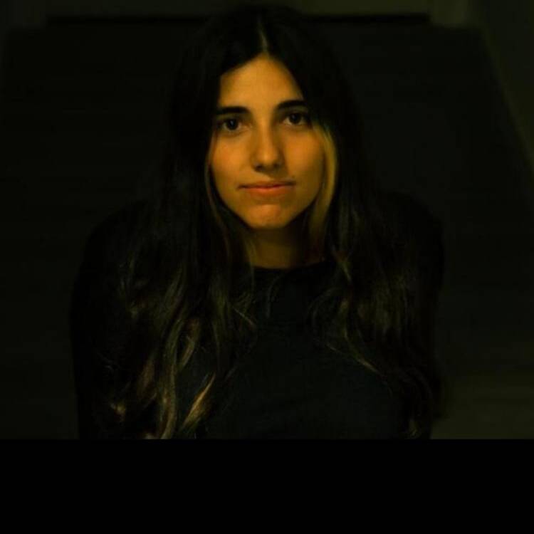 Foto de perfil de Maria