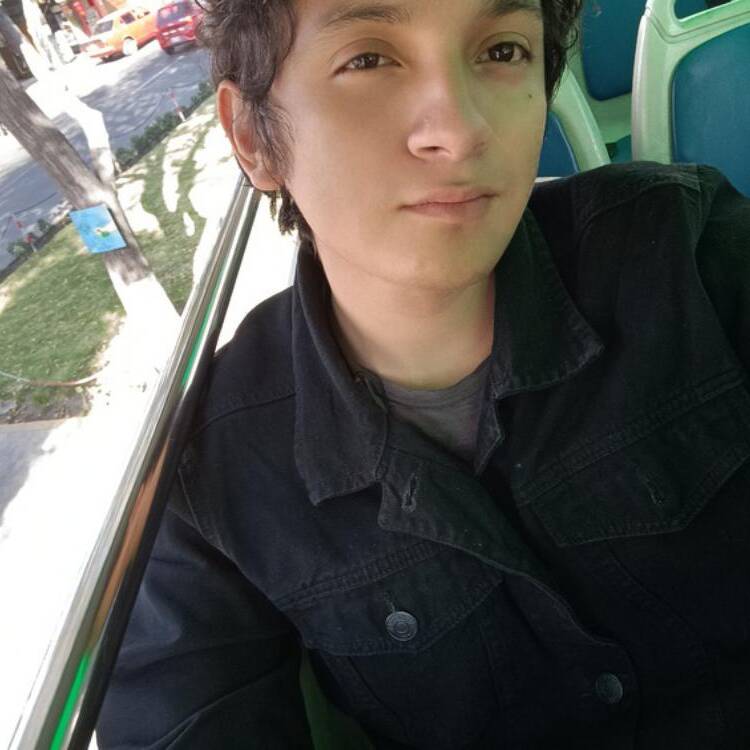 Foto de perfil de Carlos