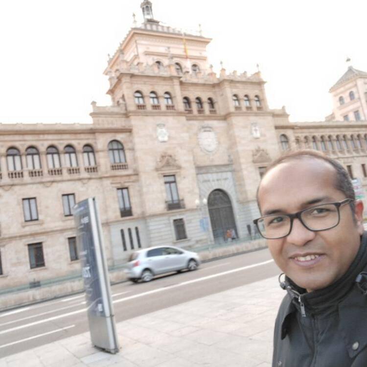 Foto de perfil de Alexander