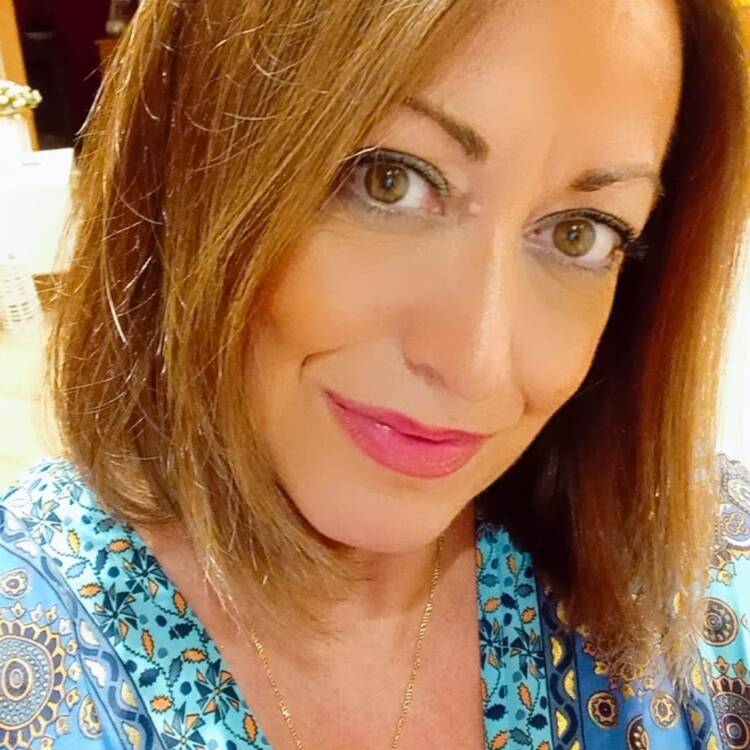 Foto de perfil de Rosa