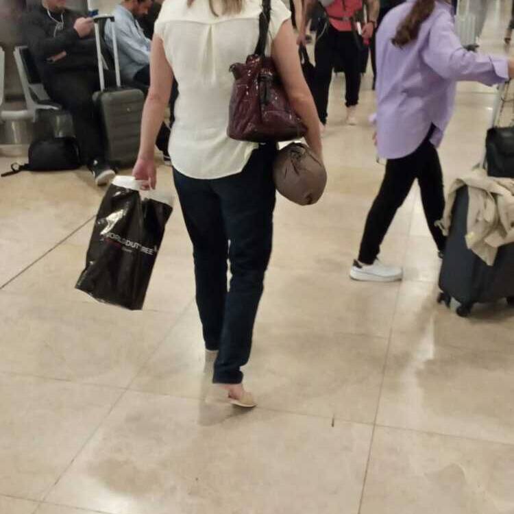 Foto de perfil de Maria