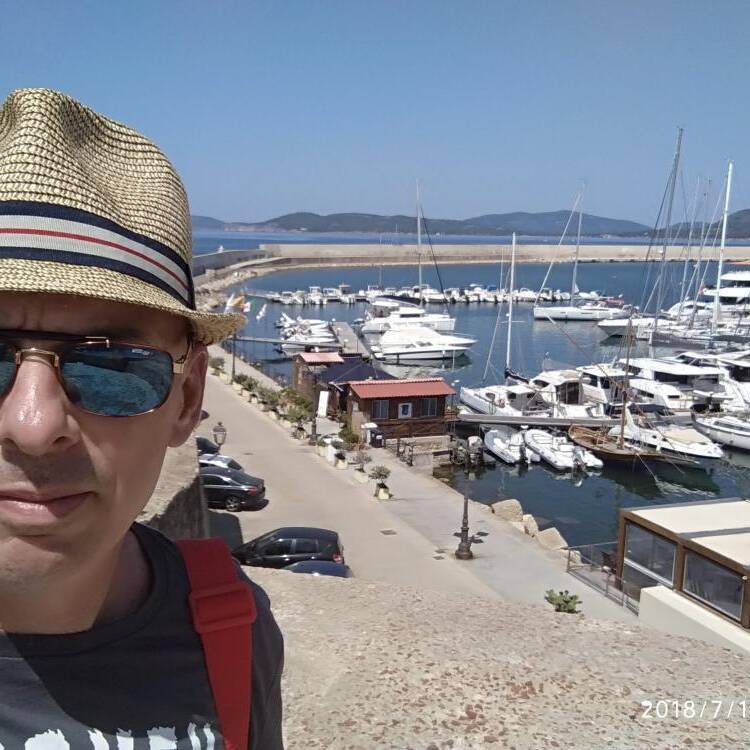 Foto de perfil de German