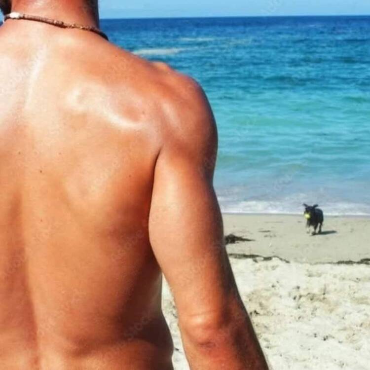 Foto de perfil de Sergio