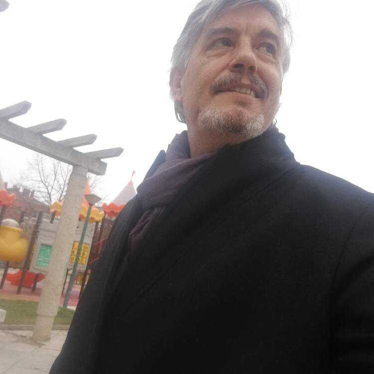 Foto de perfil de kike
