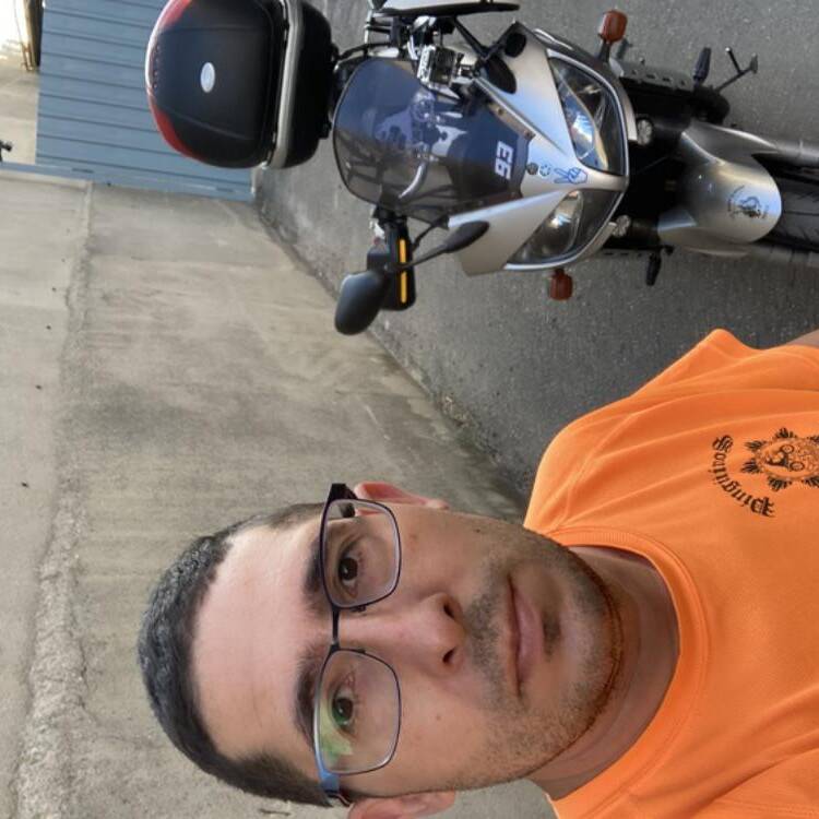 Foto de perfil de SALVADOR MANSILLA