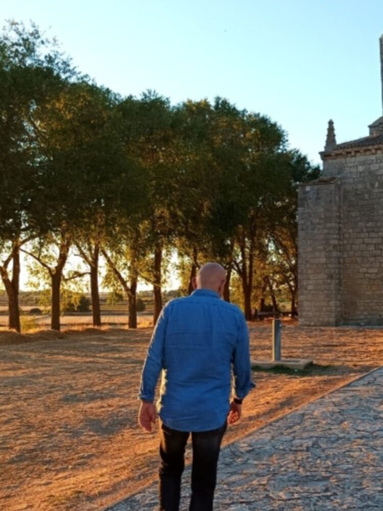 Foto de perfil de Carlos