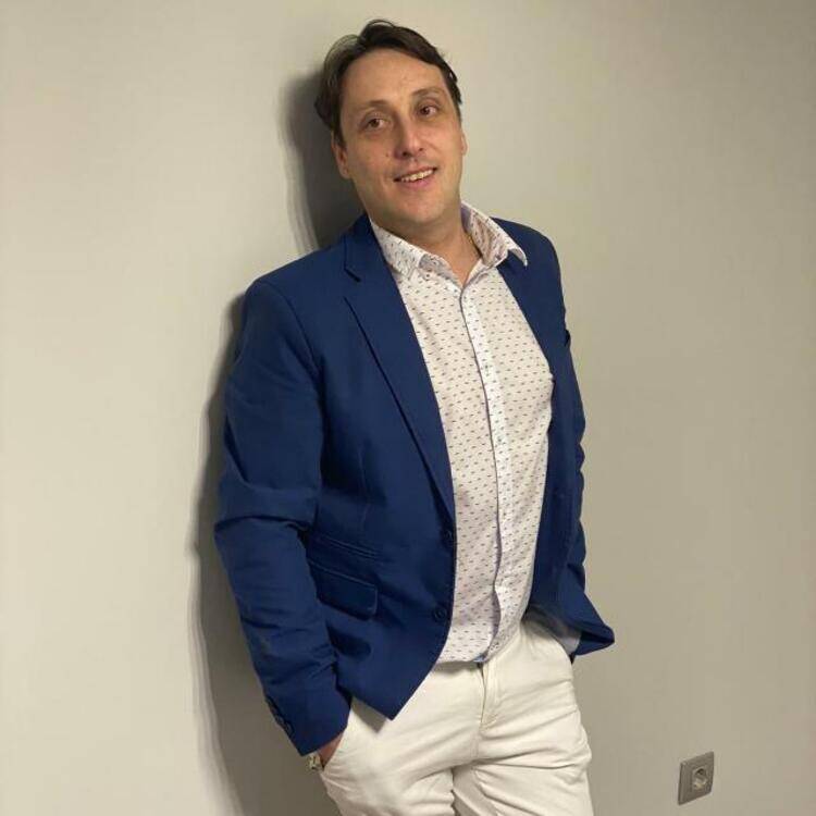 Foto de perfil de Diego