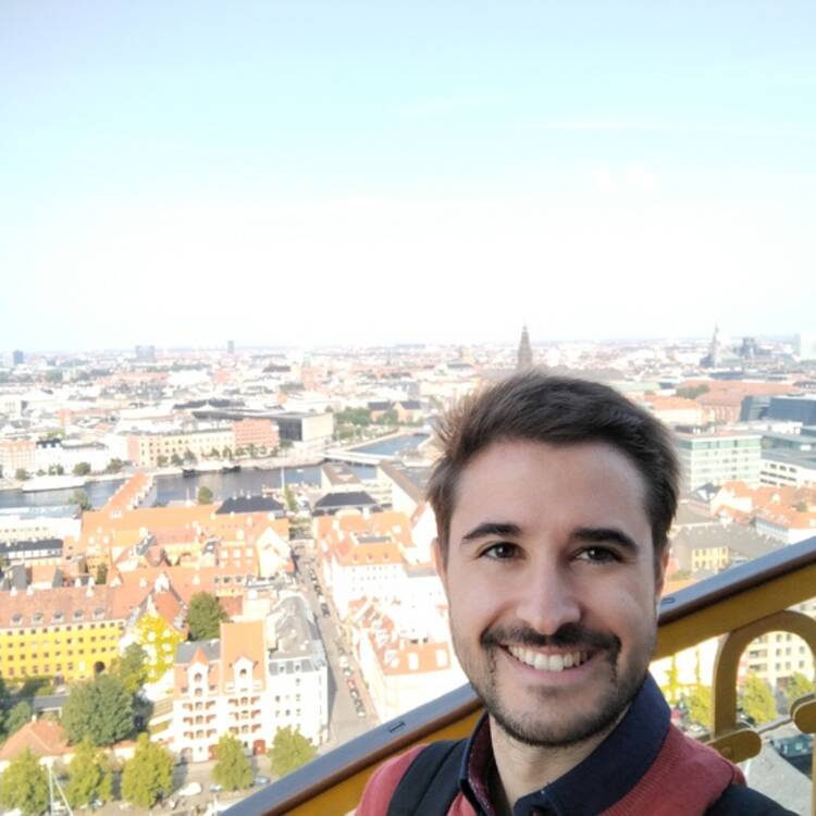 Foto de perfil de Alvaro