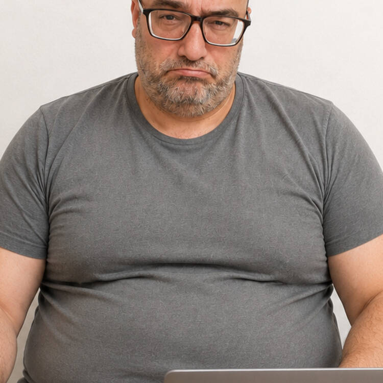 Foto de perfil de Alberto