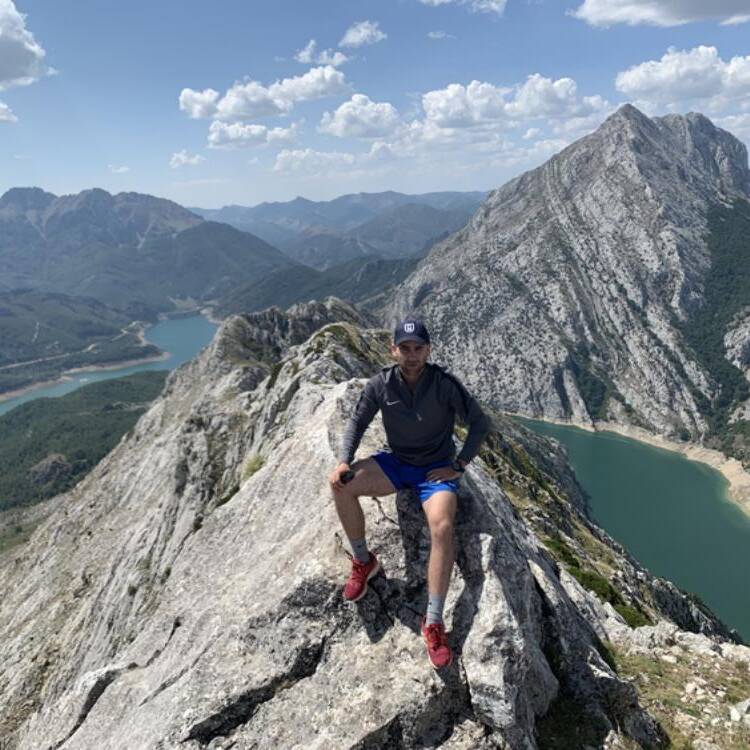 Foto de perfil de luisja