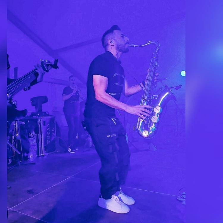 Foto de perfil de Jose