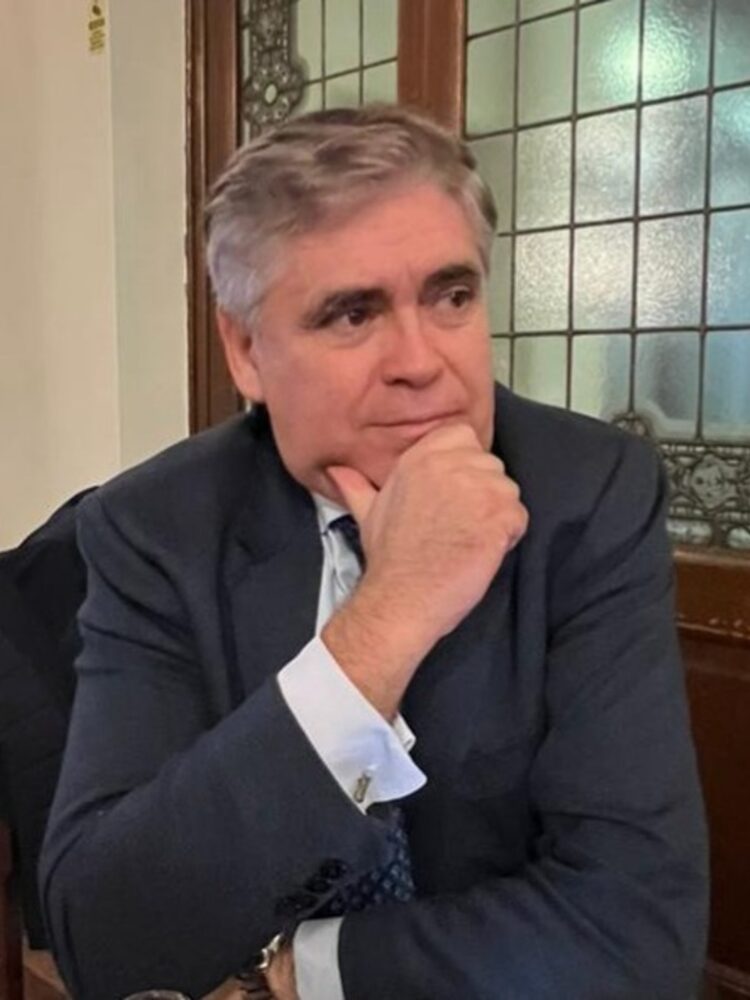 Foto de perfil de Tomás