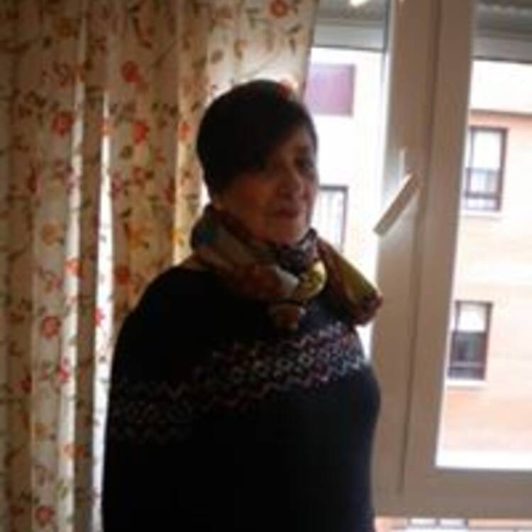 Foto de perfil de Begoña Camarero