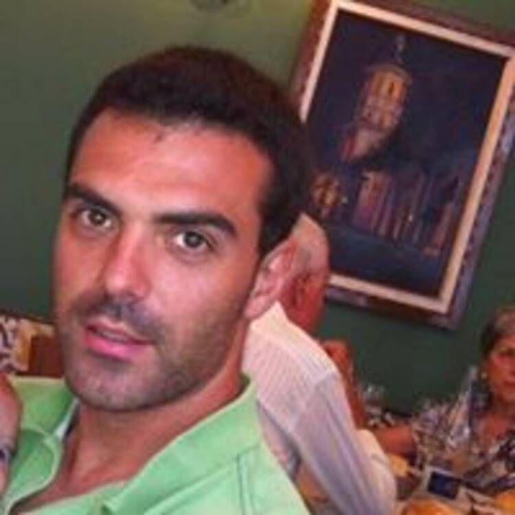 Foto de perfil de Javi Mela Morate