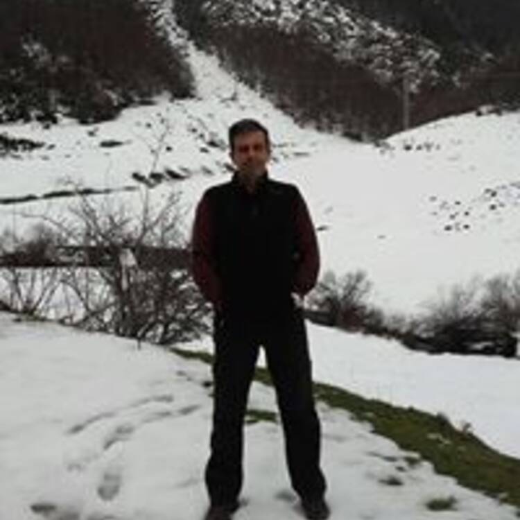Foto de perfil de José Carlos Llorente