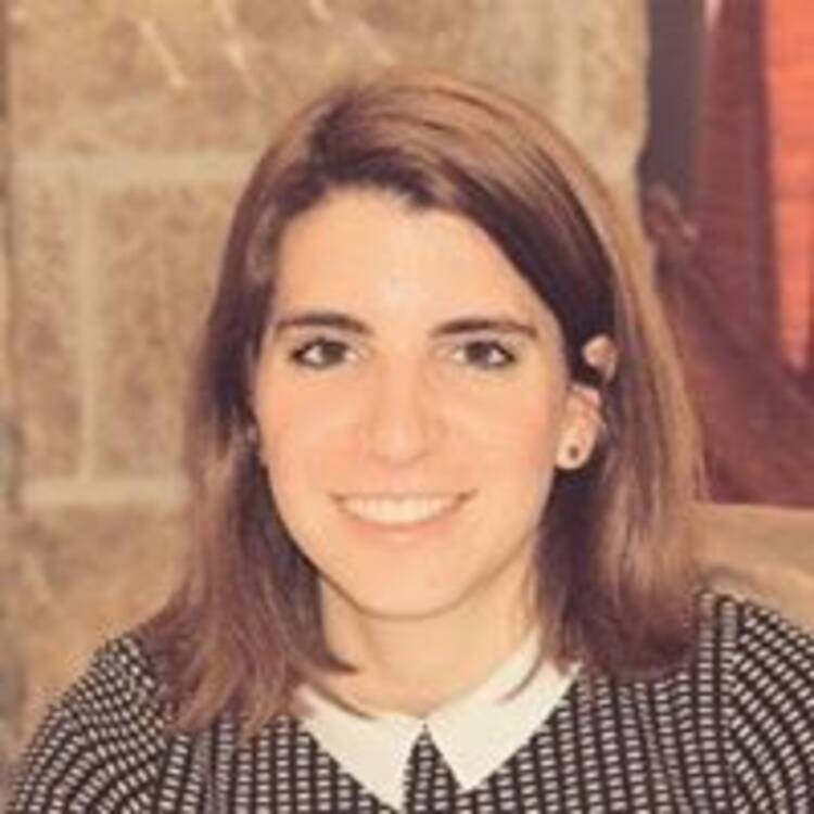 Foto de perfil de Rosana Garcí­a