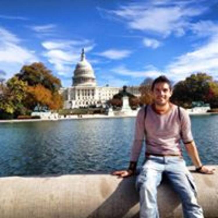 Foto de perfil de Arturo