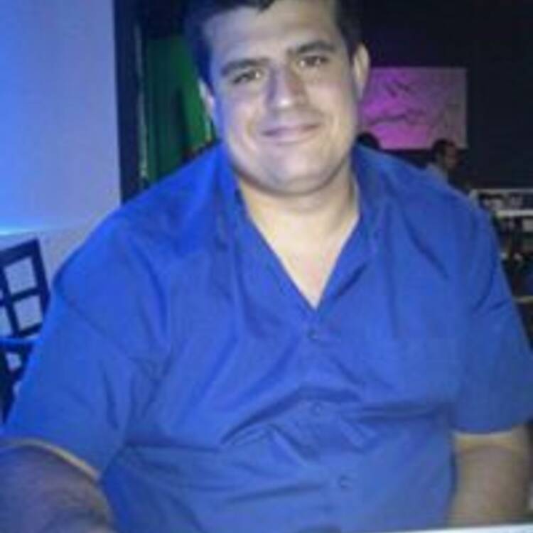 Foto de perfil de lobogris103
