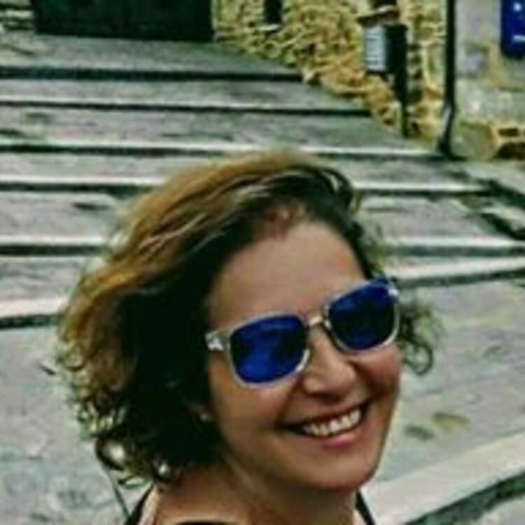 Foto de perfil de Eva Gómez