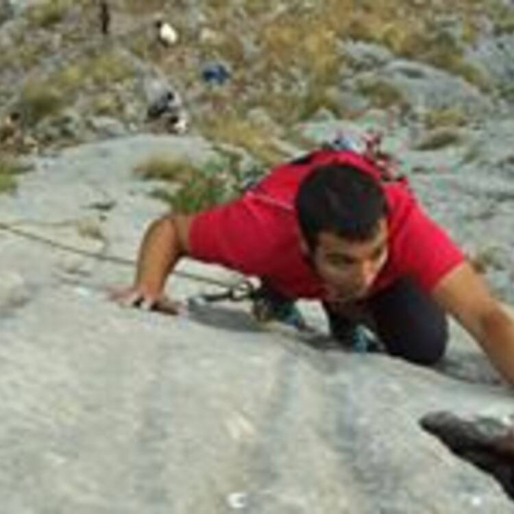 Foto de perfil de Adrian Ferrero