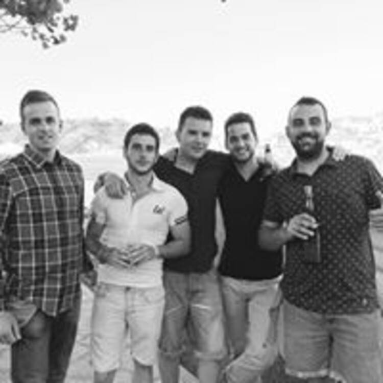 Foto de perfil de Sergio Jime Rovira