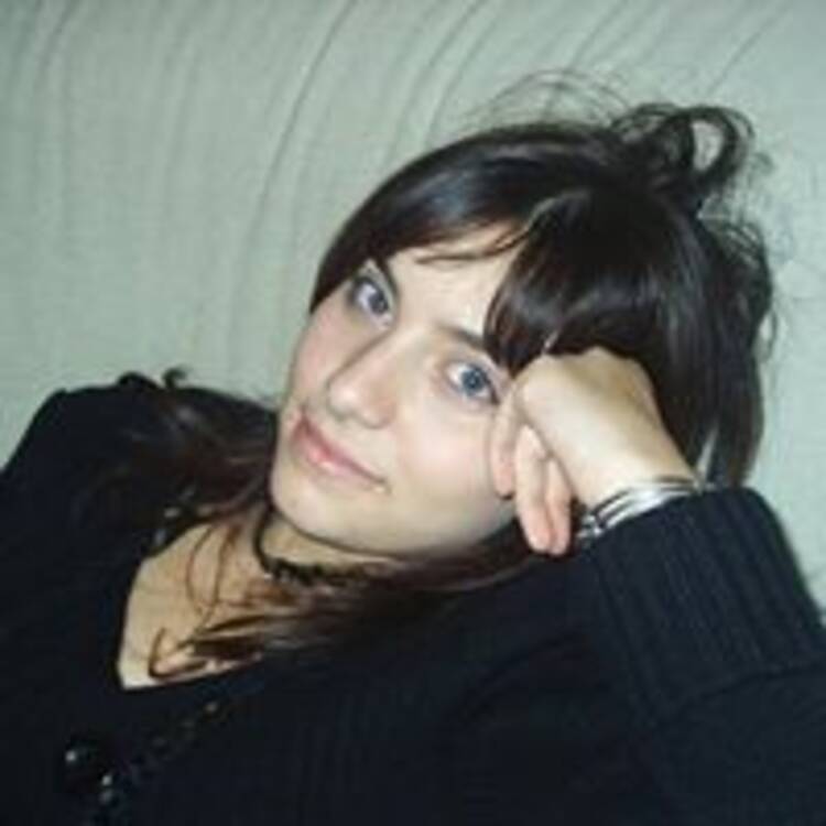 Foto de perfil de Angela GM