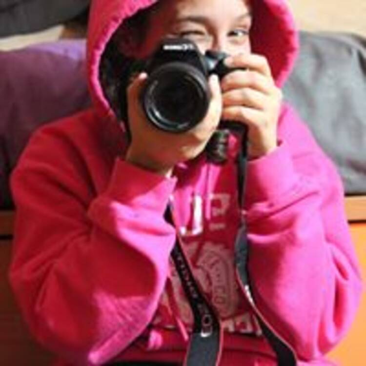 Foto de perfil de Tania Hernández