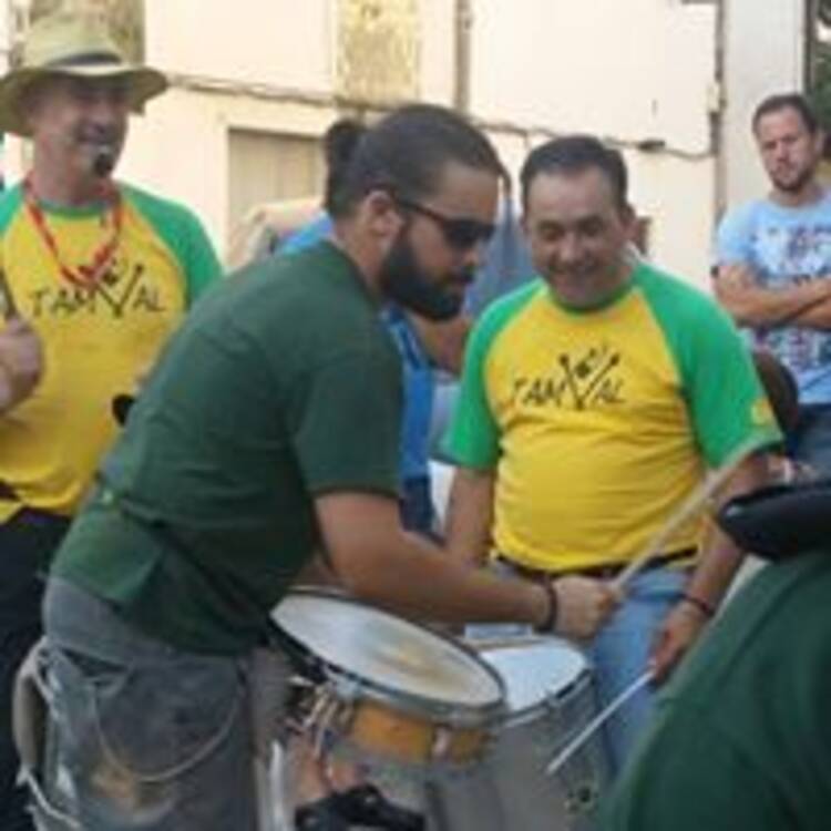 Foto de perfil de Javier Larrea Carrero