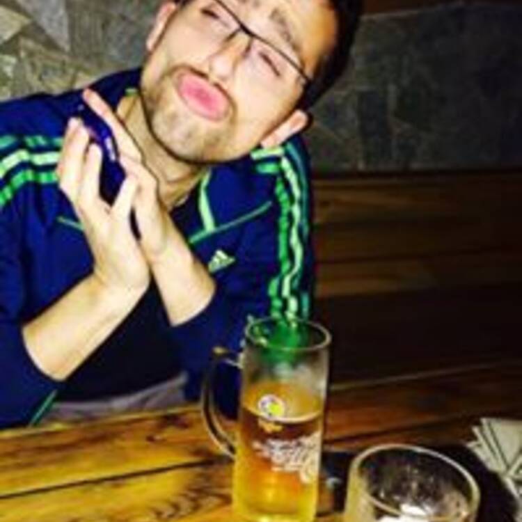 Foto de perfil de Raúl Zamora