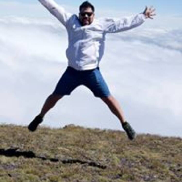 Foto de perfil de Romel De Blas Reinaldo