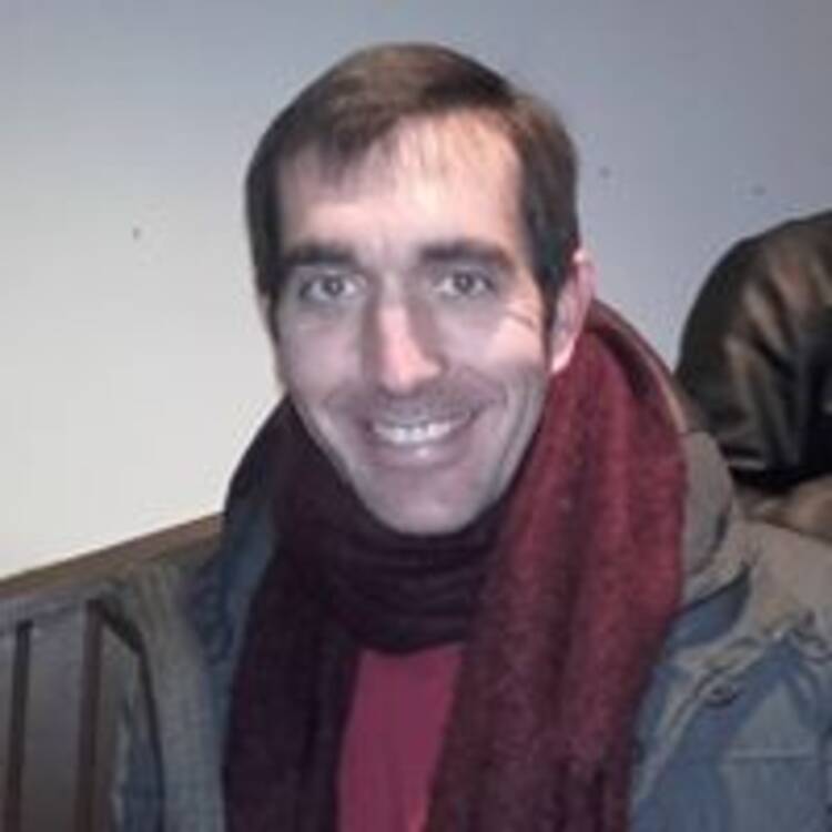 Foto de perfil de Andrés Villar Velasco