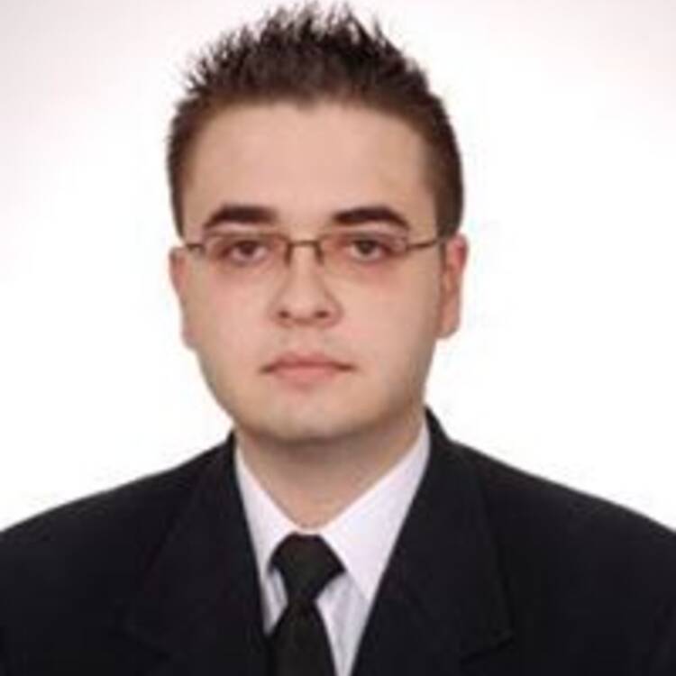 Foto de perfil de Mariano Del Campo Garcia
