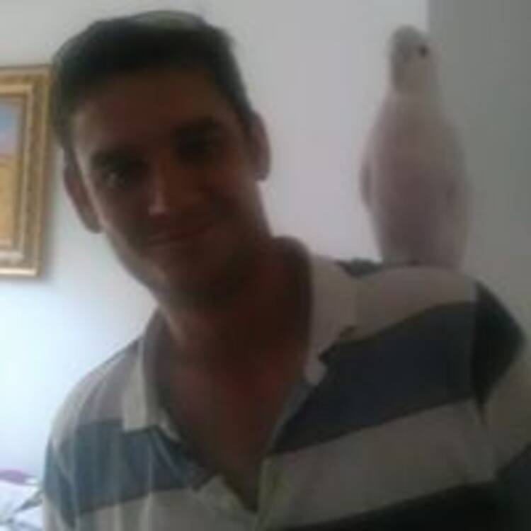 Foto de perfil de Jesus