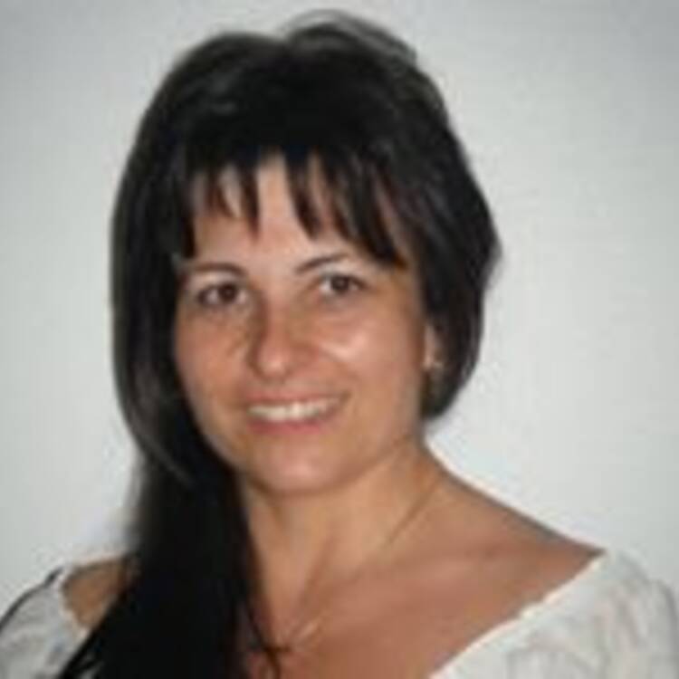 Foto de perfil de Anabel Casares