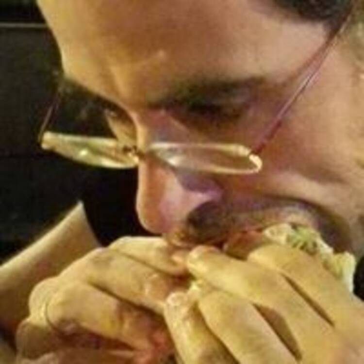 Foto de perfil de Javier Andaluz Laborda