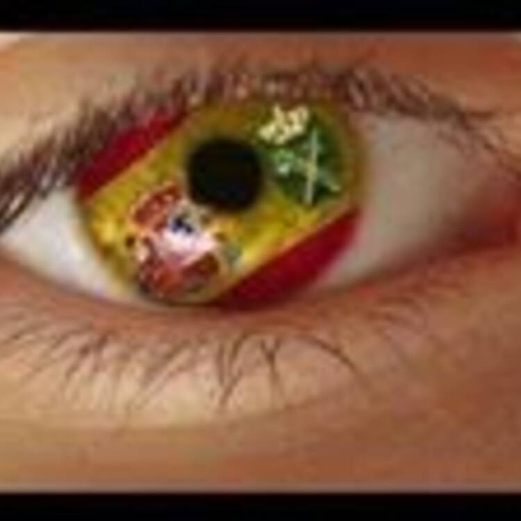 Foto de perfil de Olvido Del Valle Barrios