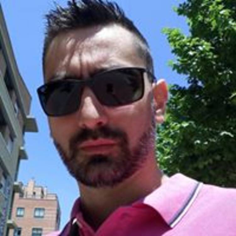 Foto de perfil de Javier De Lucas Perez