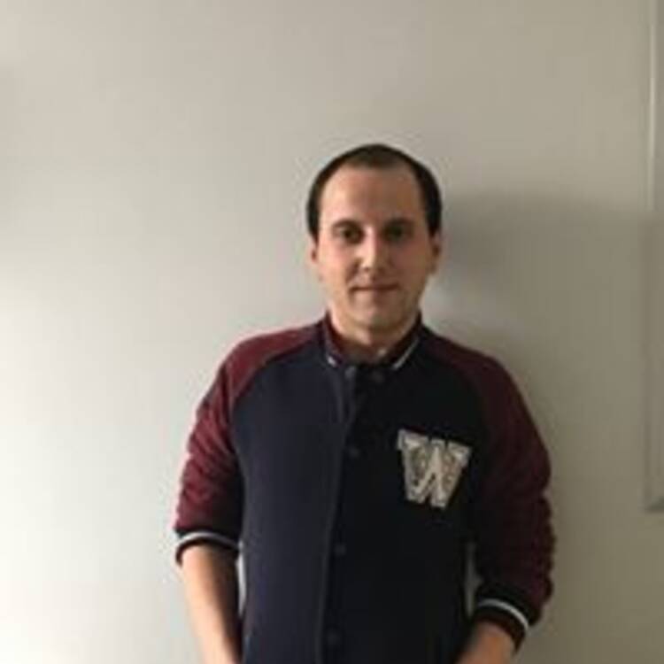 Foto de perfil de Jon Morales Martinez