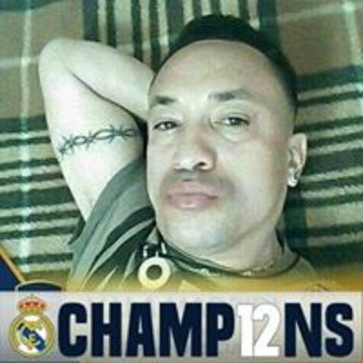 Foto de perfil de Elias Antonio Megaboy Perez Ledesma