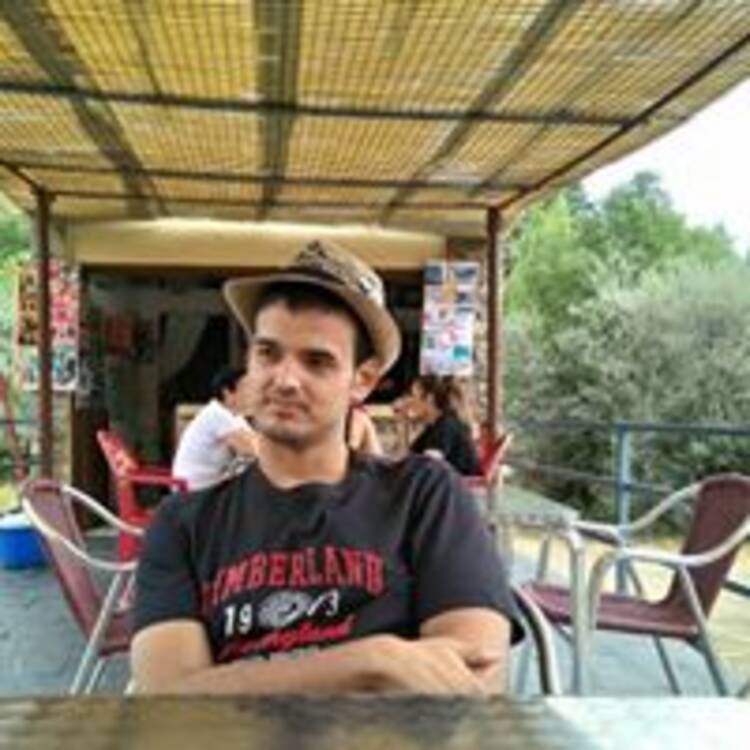 Foto de perfil de Mario Conde Prieto