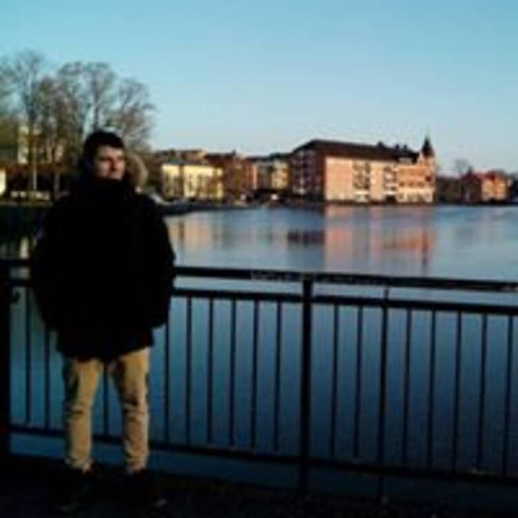 Foto de perfil de Samuel Bueno Fernández