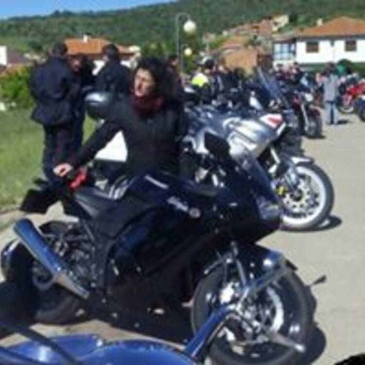 Foto de perfil de Ana Bueno Ibánez