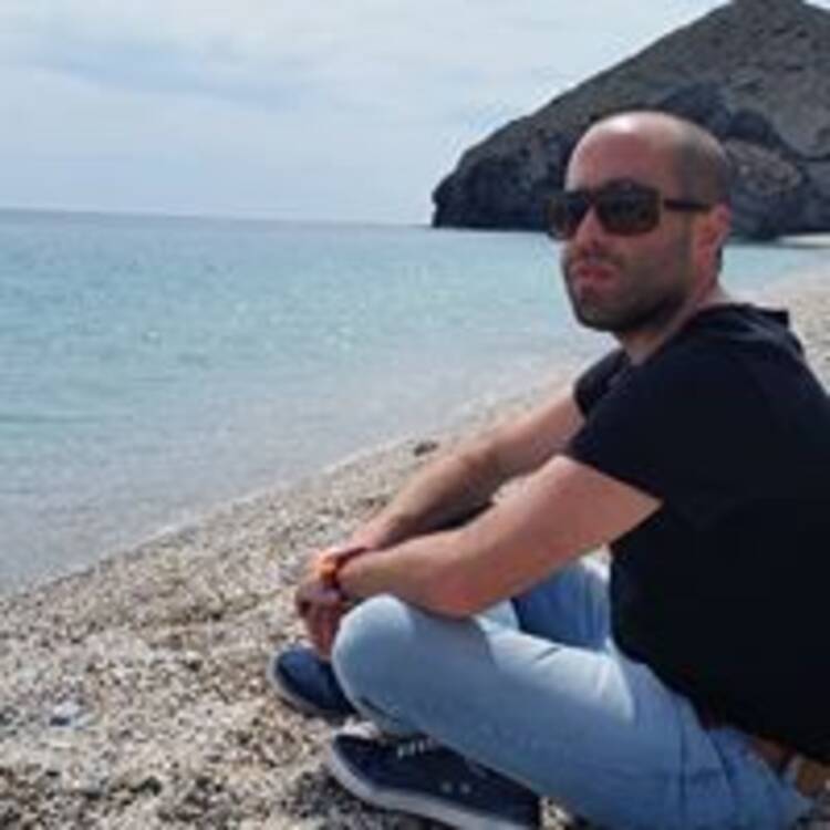 Foto de perfil de Francisco Javier Gómez Martí­n