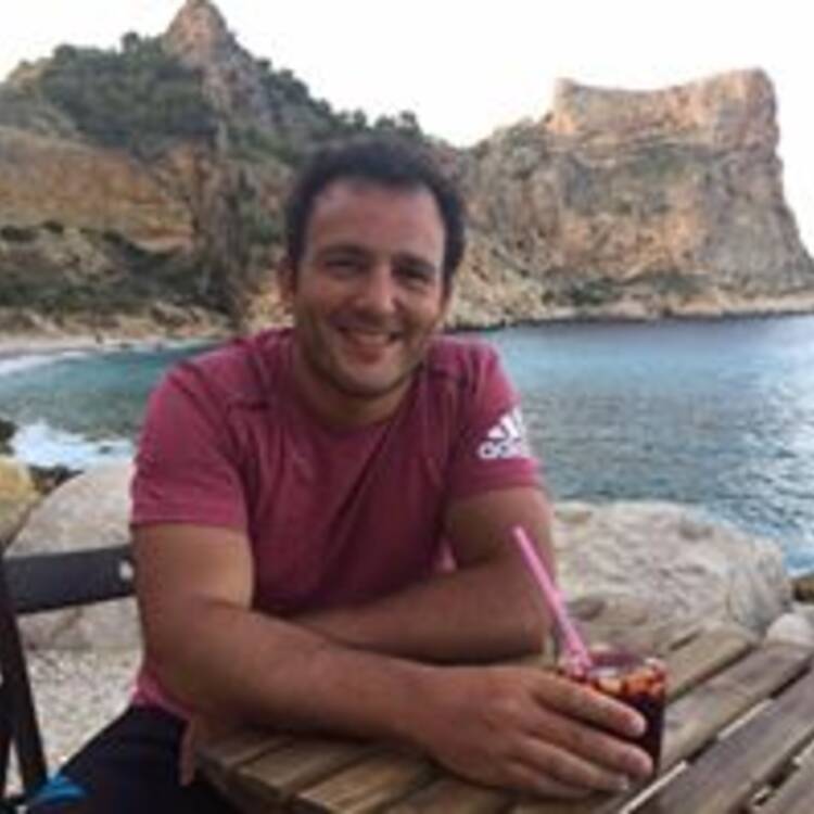 Foto de perfil de Jesus Gil Mangas