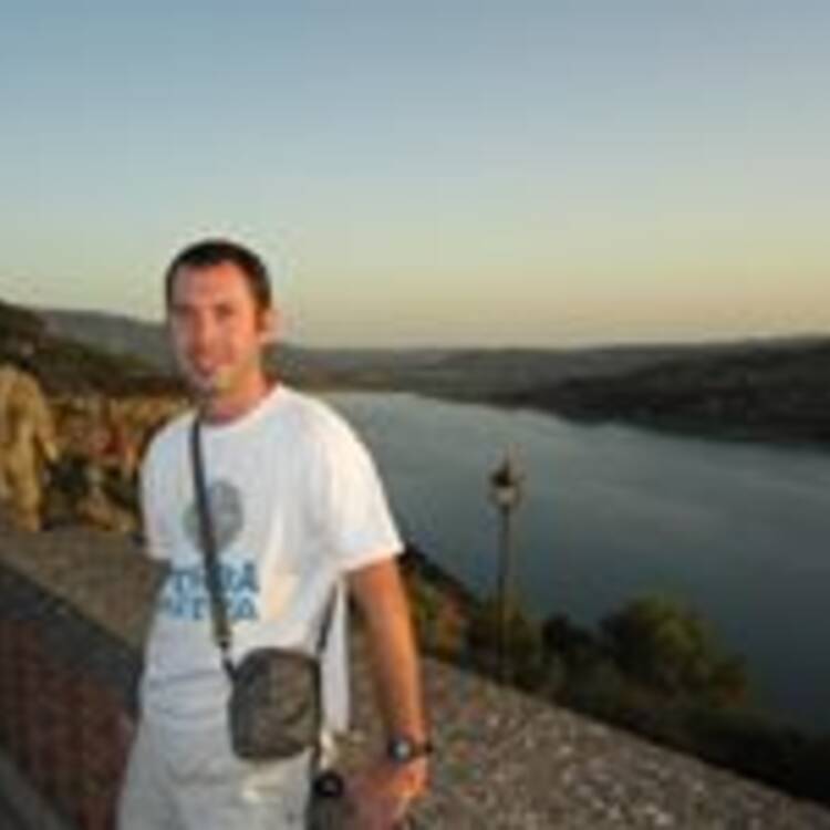 Foto de perfil de Jairo Carretero San Jose